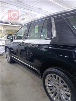 جي ام سي يوكون